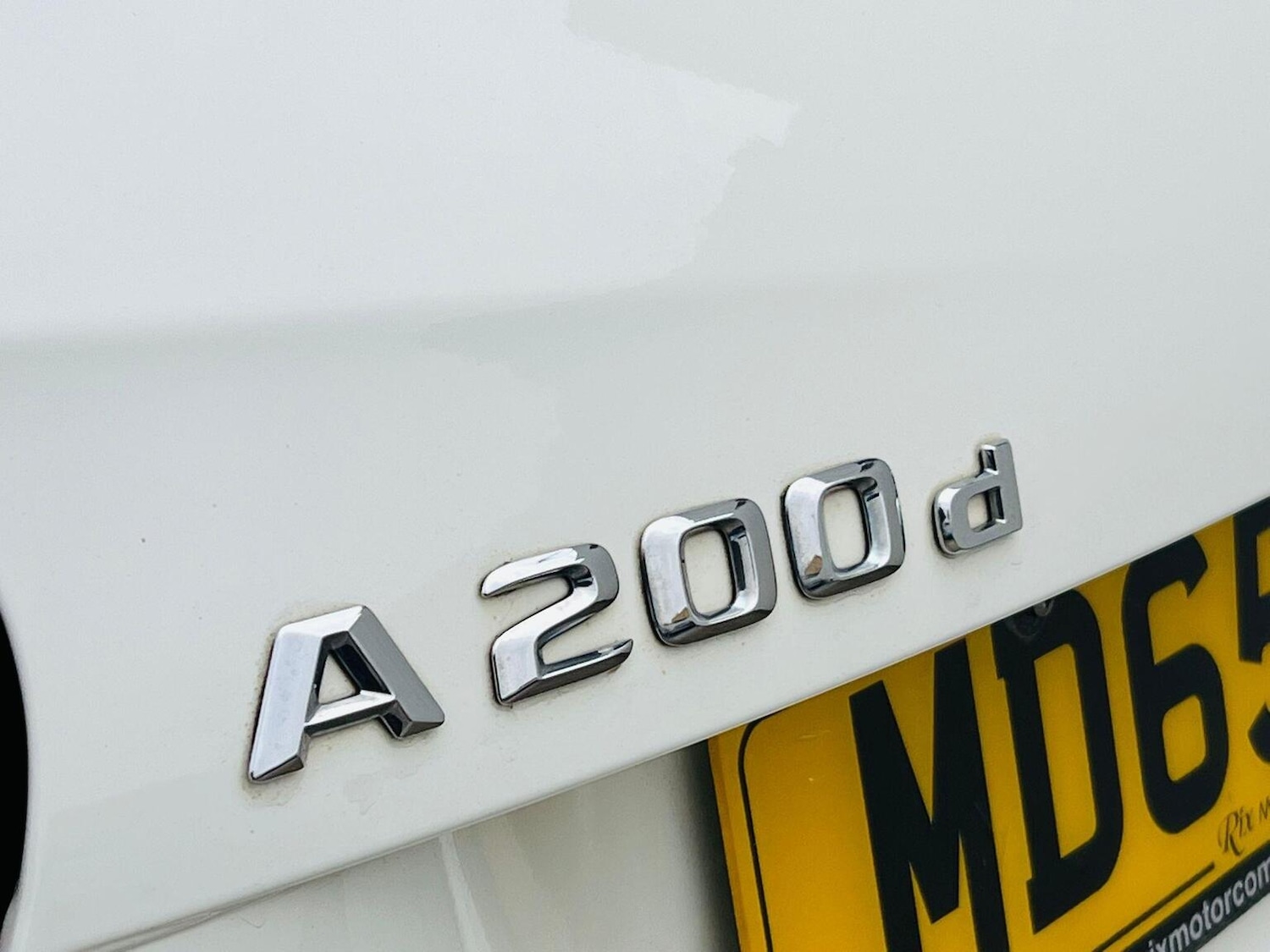 Used Mercedes-Benz A-Class 2015 for sale - 76974355: Photo 49