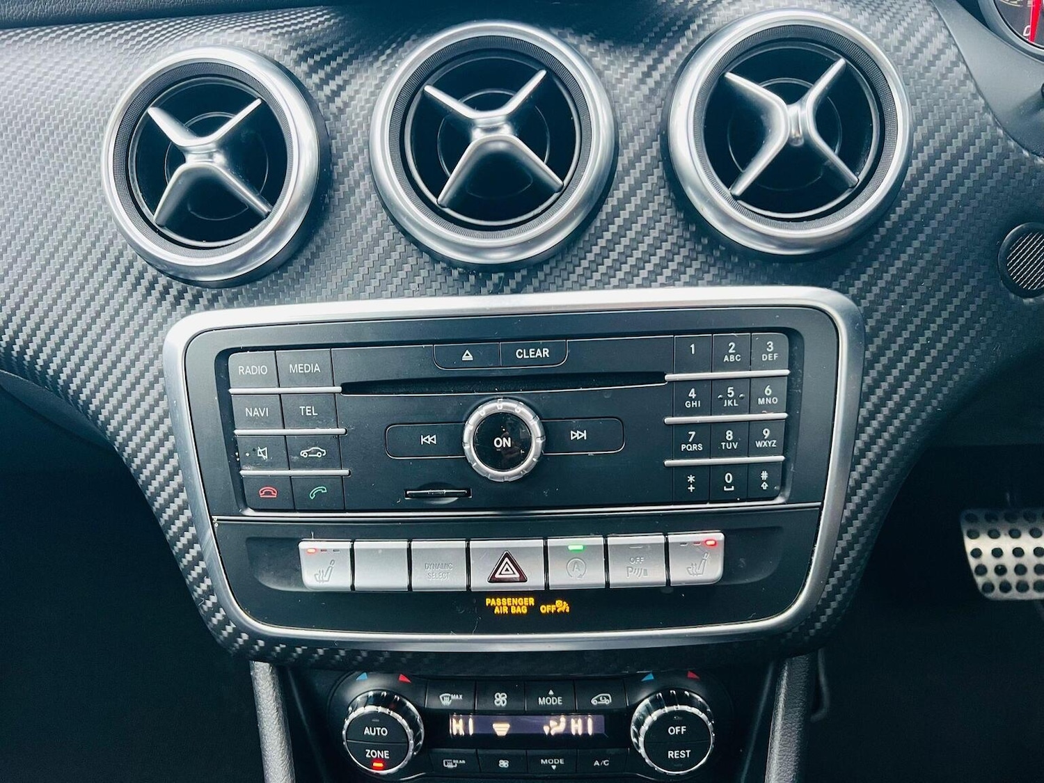 Used Mercedes-Benz A-Class 2015 for sale - 76974355: Photo 50