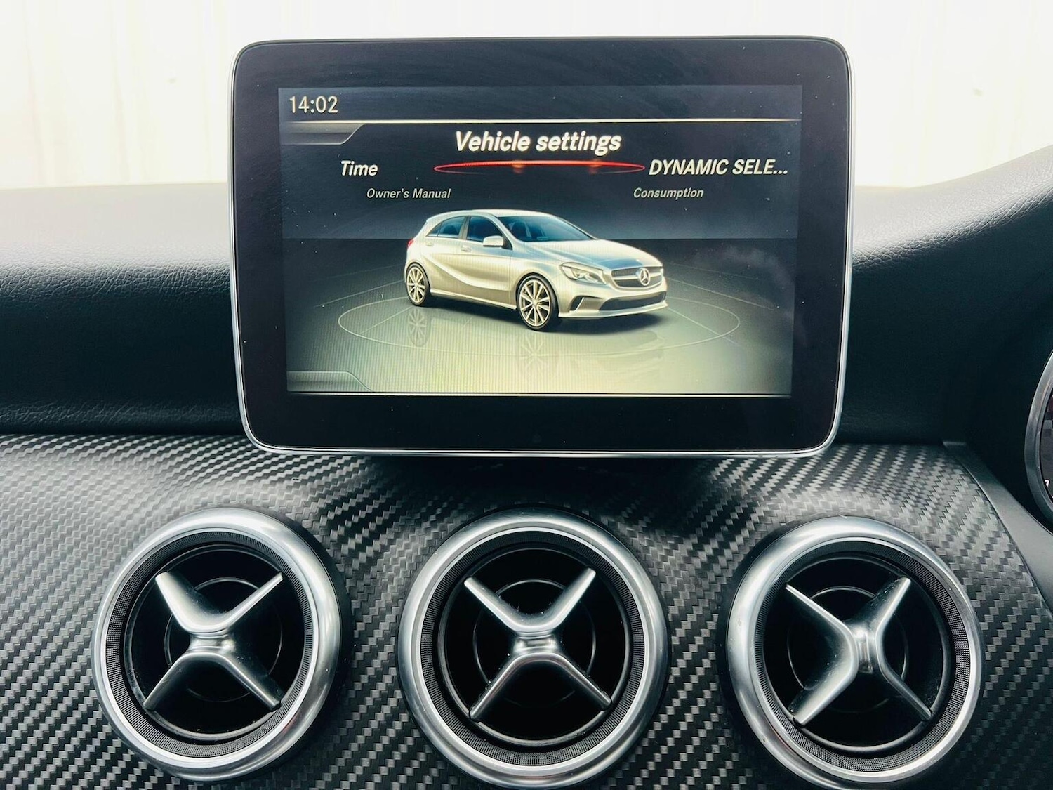 Used Mercedes-Benz A-Class 2015 for sale - 76974355: Photo 52