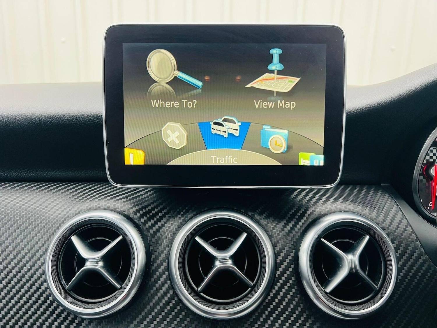 Used Mercedes-Benz A-Class 2015 for sale - 76974355: Photo 53