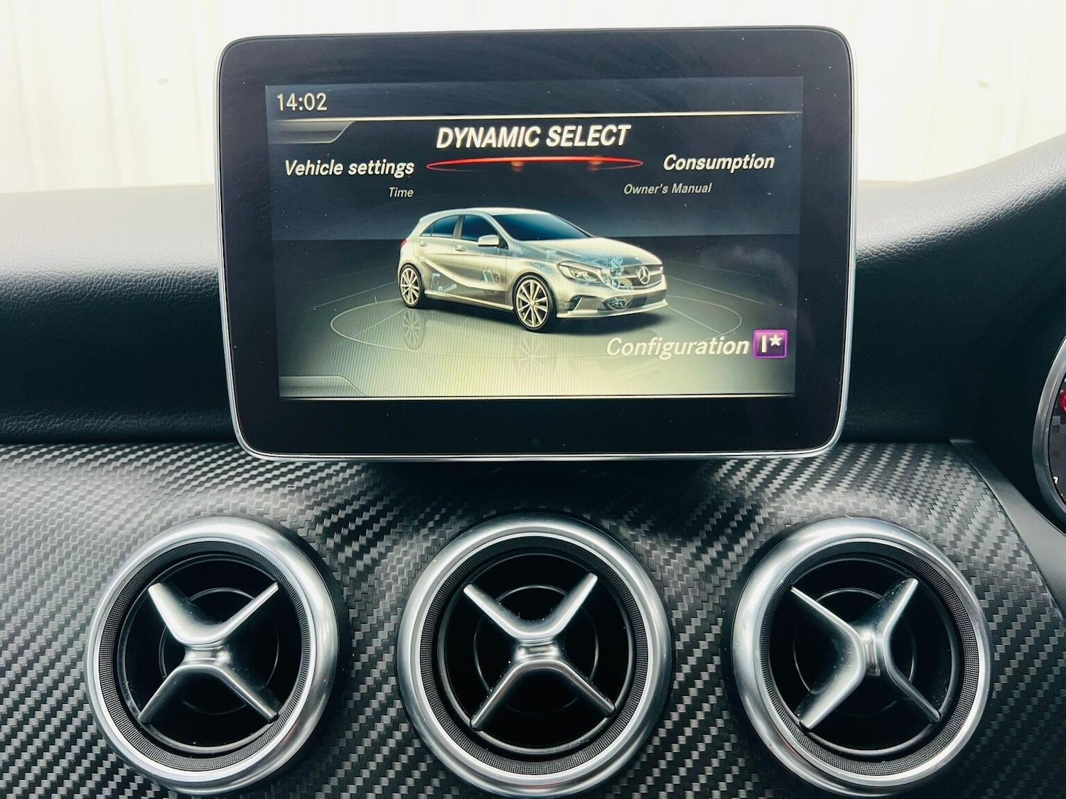 Used Mercedes-Benz A-Class 2015 for sale - 76974355: Photo 55