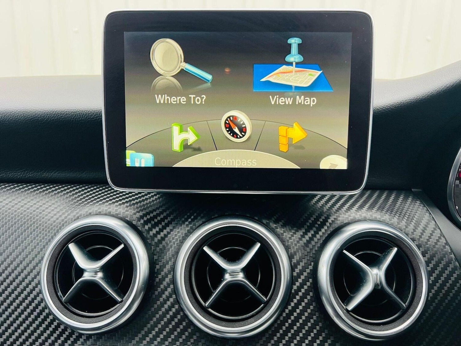 Used Mercedes-Benz A-Class 2015 for sale - 76974355: Photo 56