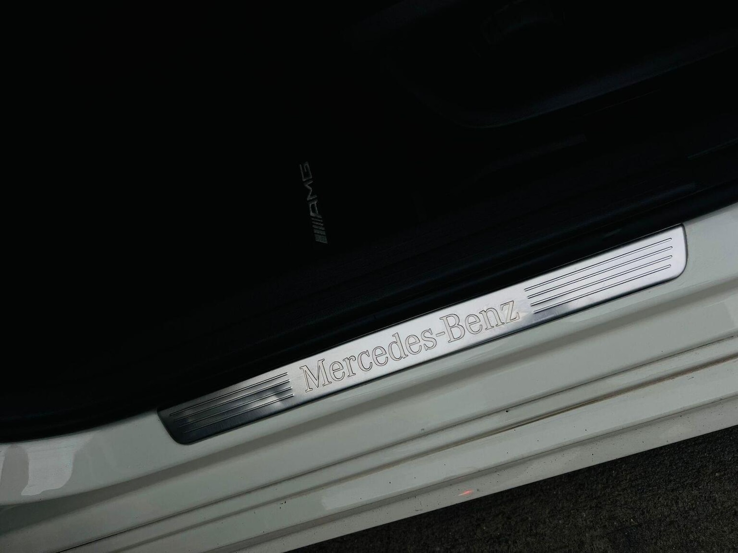 Used Mercedes-Benz A-Class 2015 for sale - 76974355: Photo 57