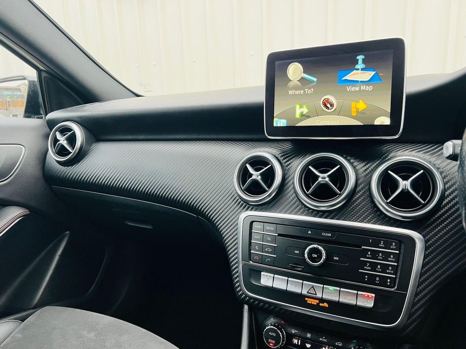 Used Mercedes-Benz A-Class 2015 for sale - 76974355: Photo 58