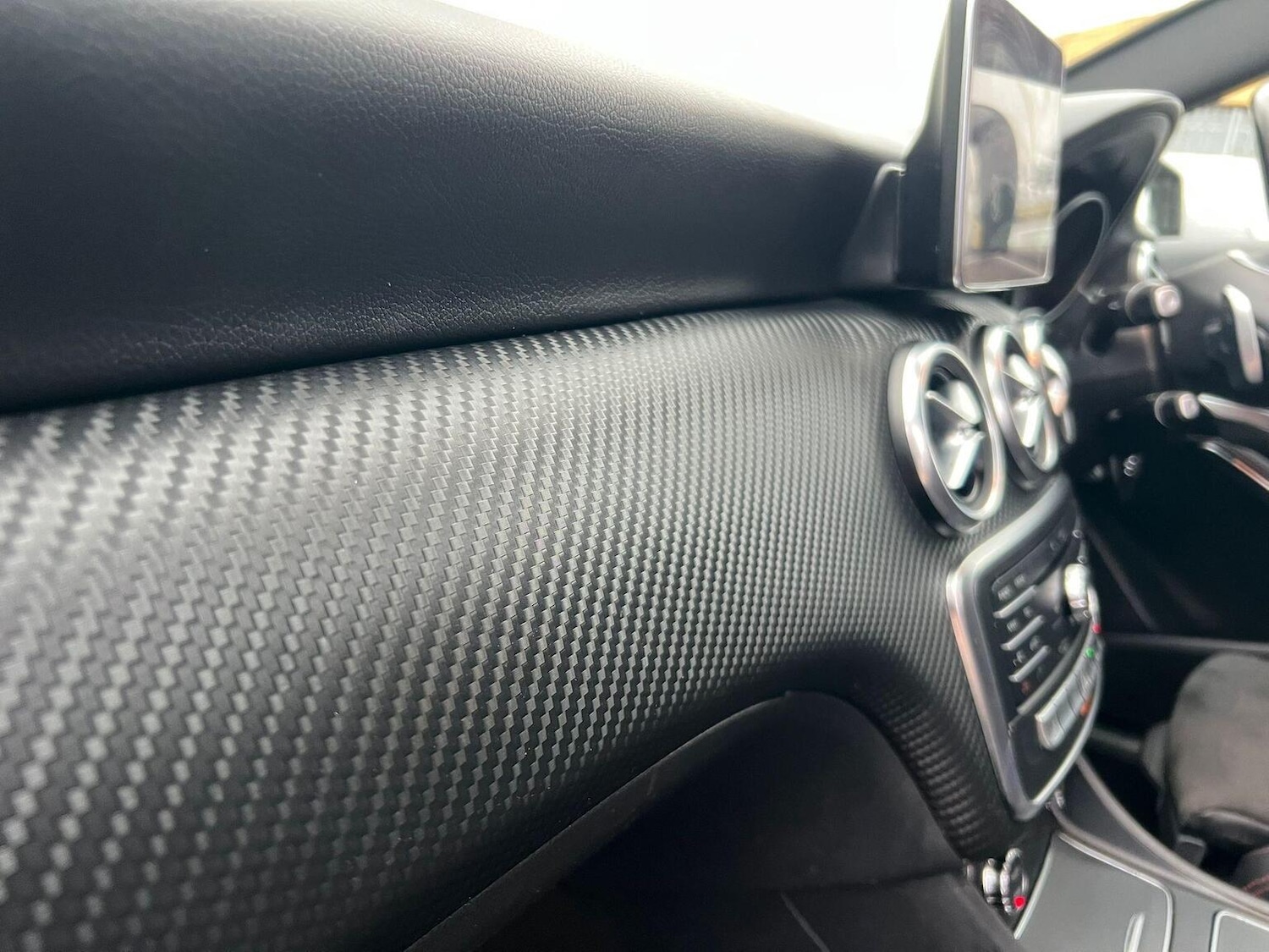 Used Mercedes-Benz A-Class 2015 for sale - 76974355: Photo 59