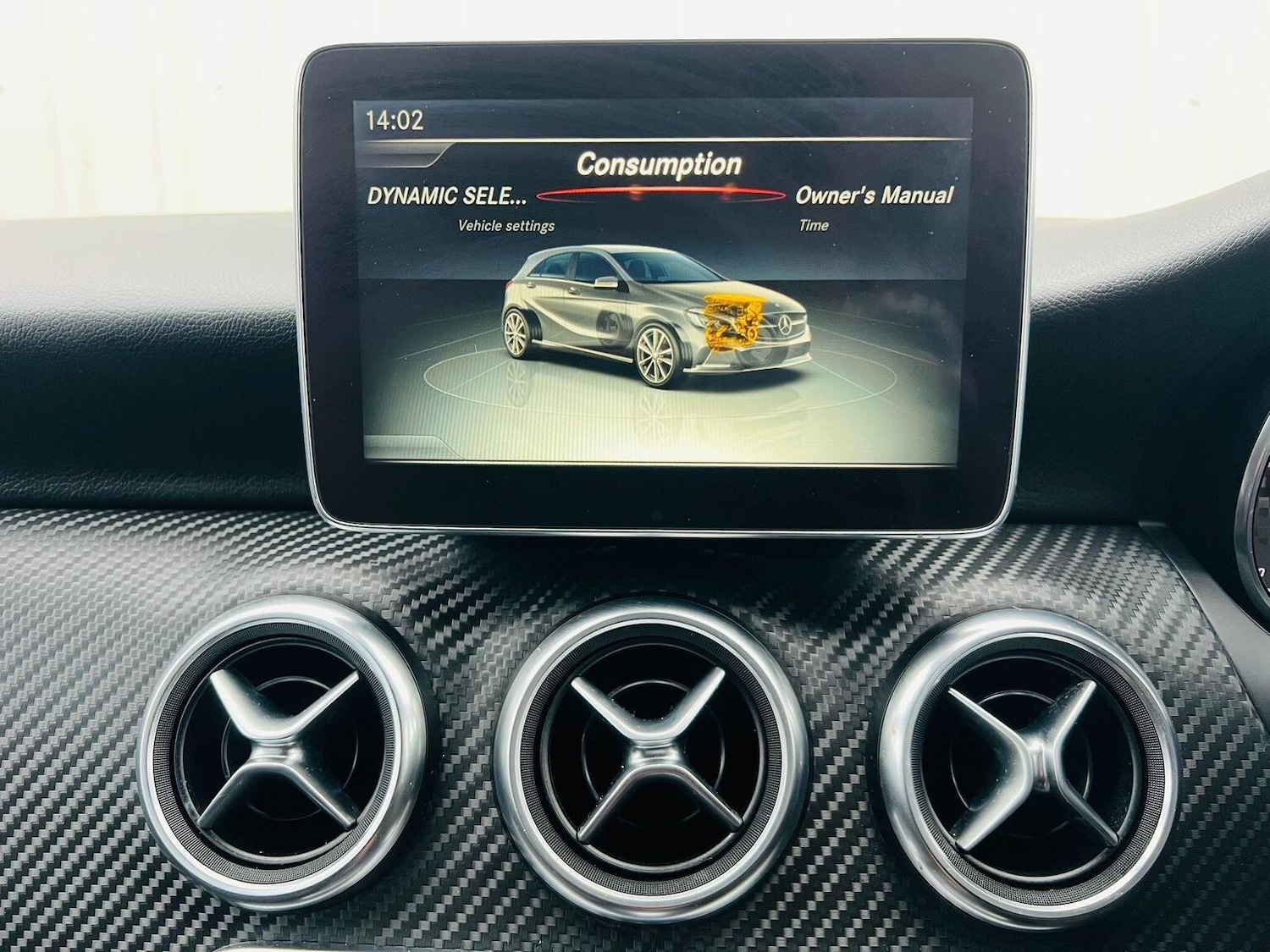 Used Mercedes-Benz A-Class 2015 for sale - 76974355: Photo 62