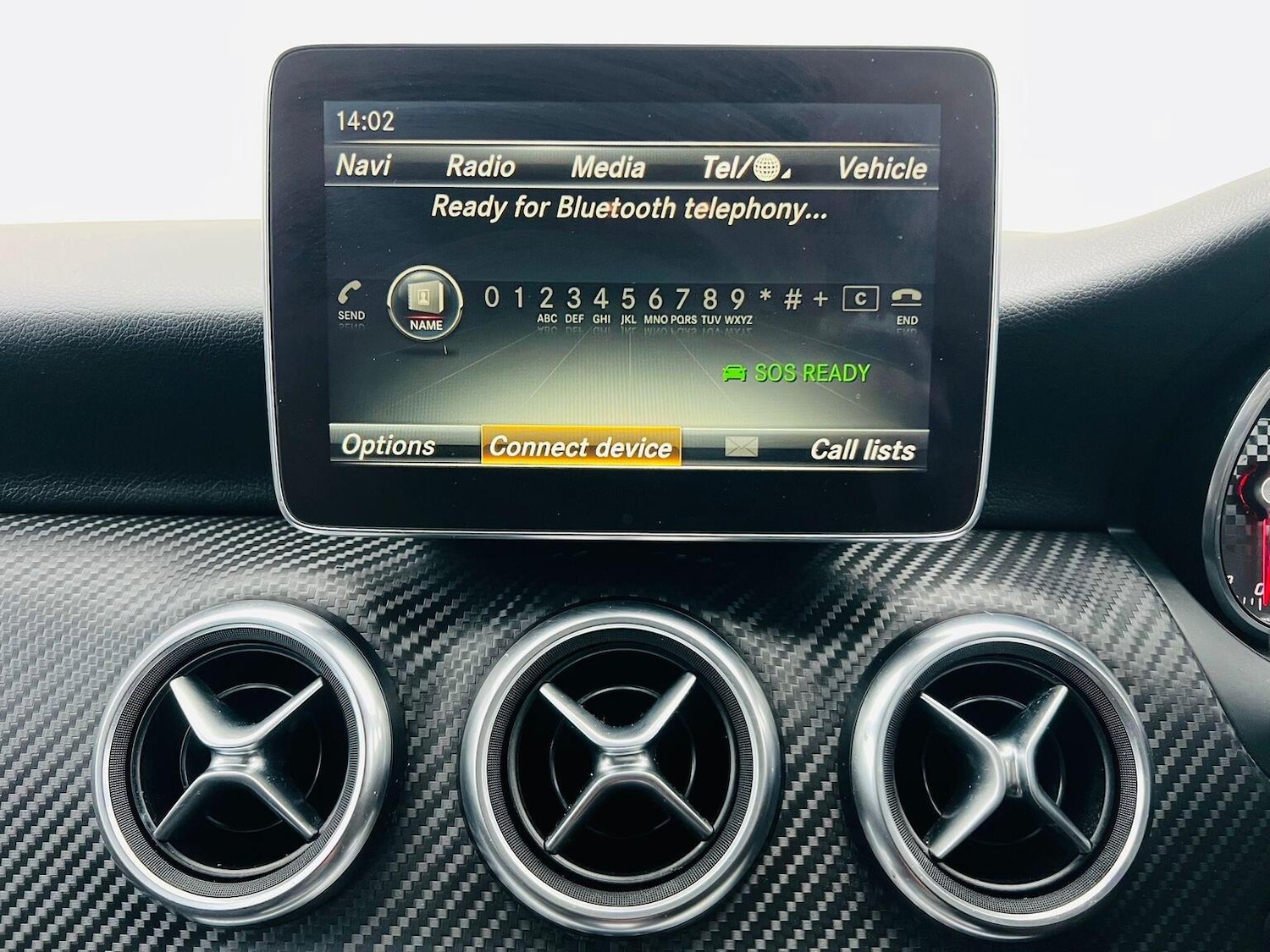 Used Mercedes-Benz A-Class 2015 for sale - 76974355: Photo 63