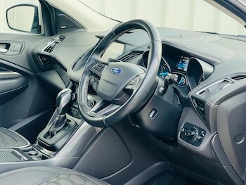 Used Ford Kuga 2019 for sale - 76461537: Photo