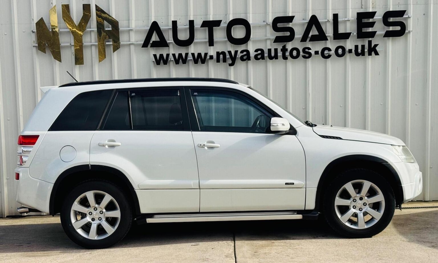 Used Suzuki Grand Vitara 2011 for sale - 77836892: Photo 14