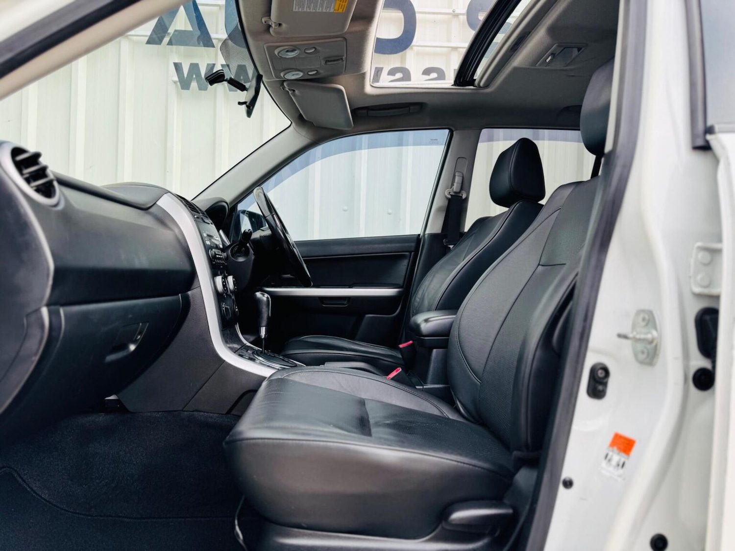 Used Suzuki Grand Vitara 2011 for sale - 77836892: Photo 17