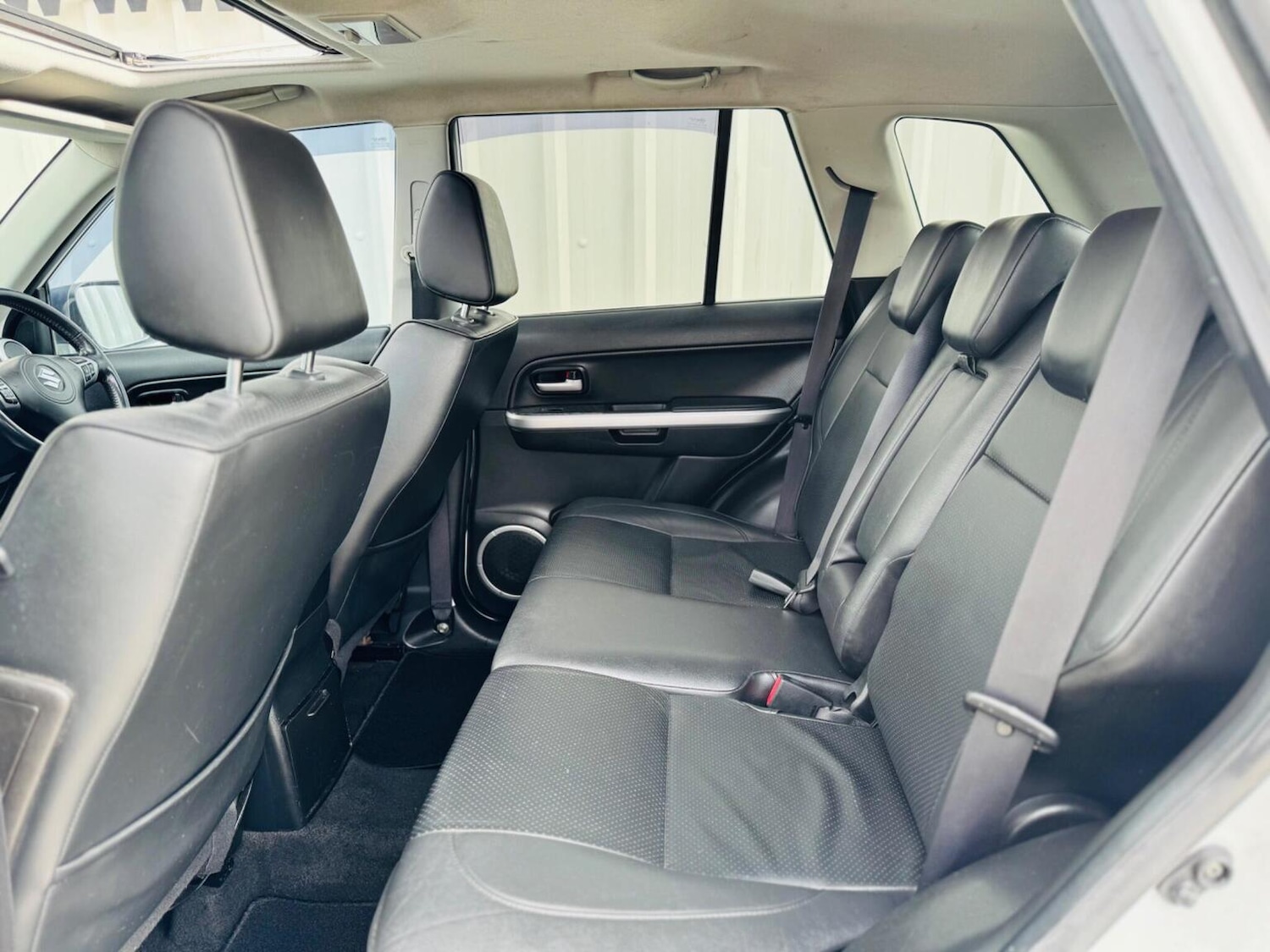 Used Suzuki Grand Vitara 2011 for sale - 77836892: Photo 19