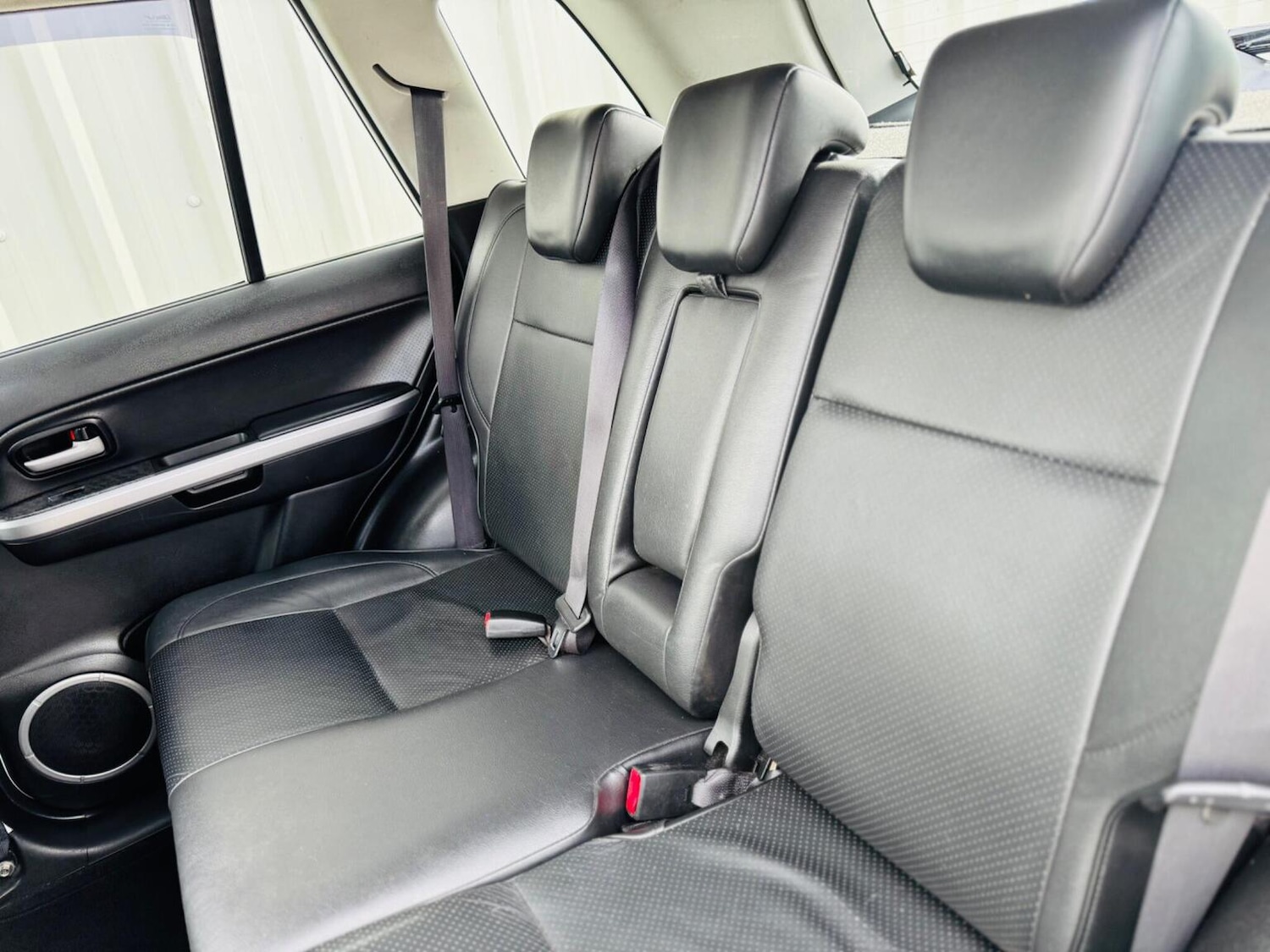 Used Suzuki Grand Vitara 2011 for sale - 77836892: Photo 21