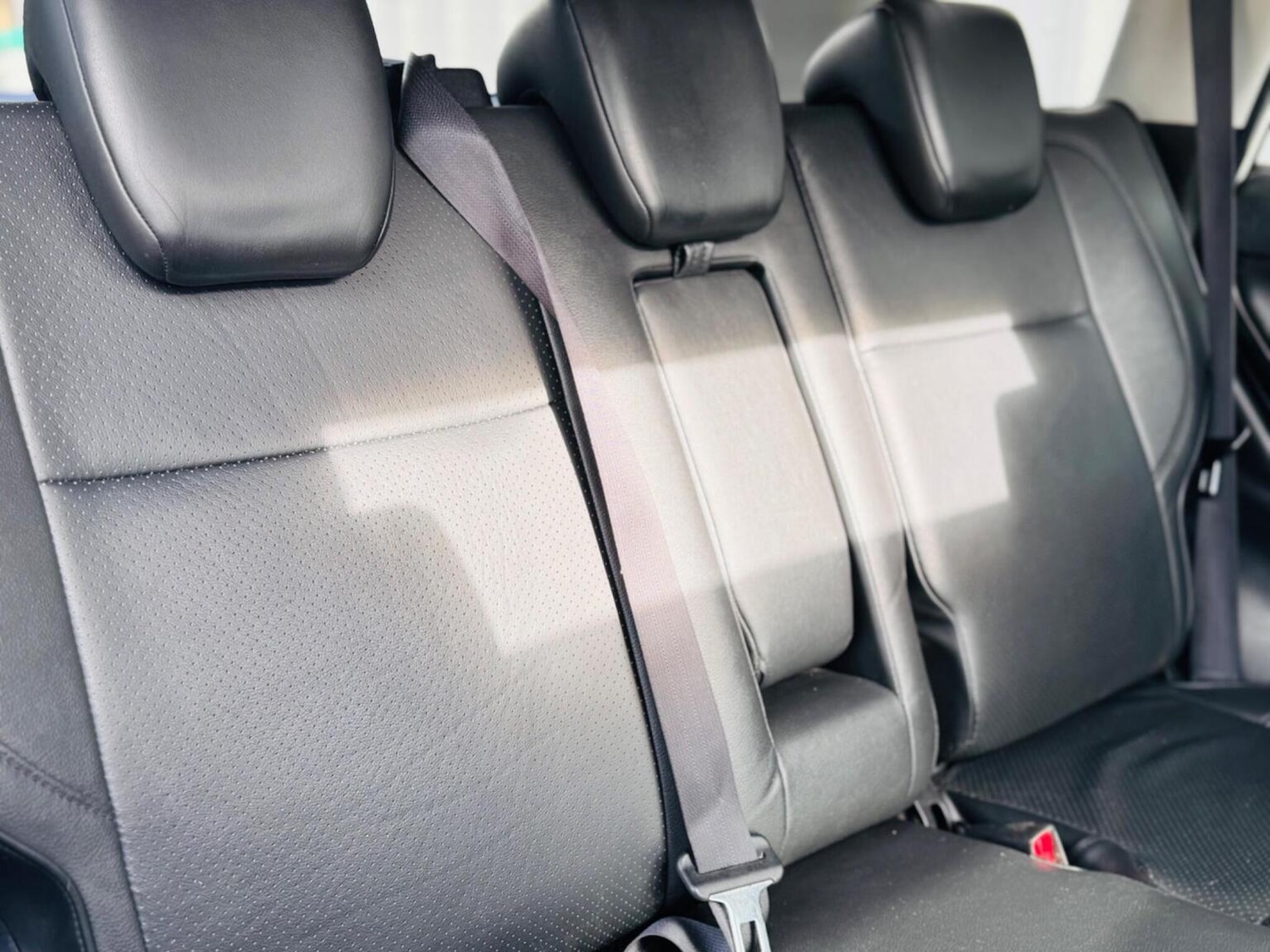 Used Suzuki Grand Vitara 2011 for sale - 77836892: Photo 23