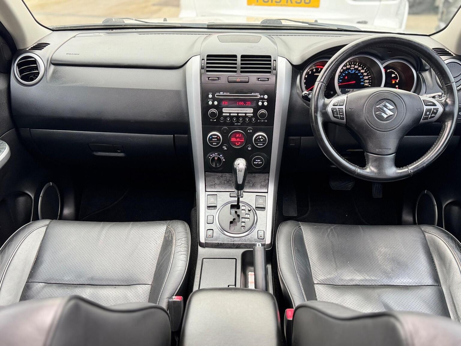 Used Suzuki Grand Vitara 2011 for sale - 77836892: Photo 24