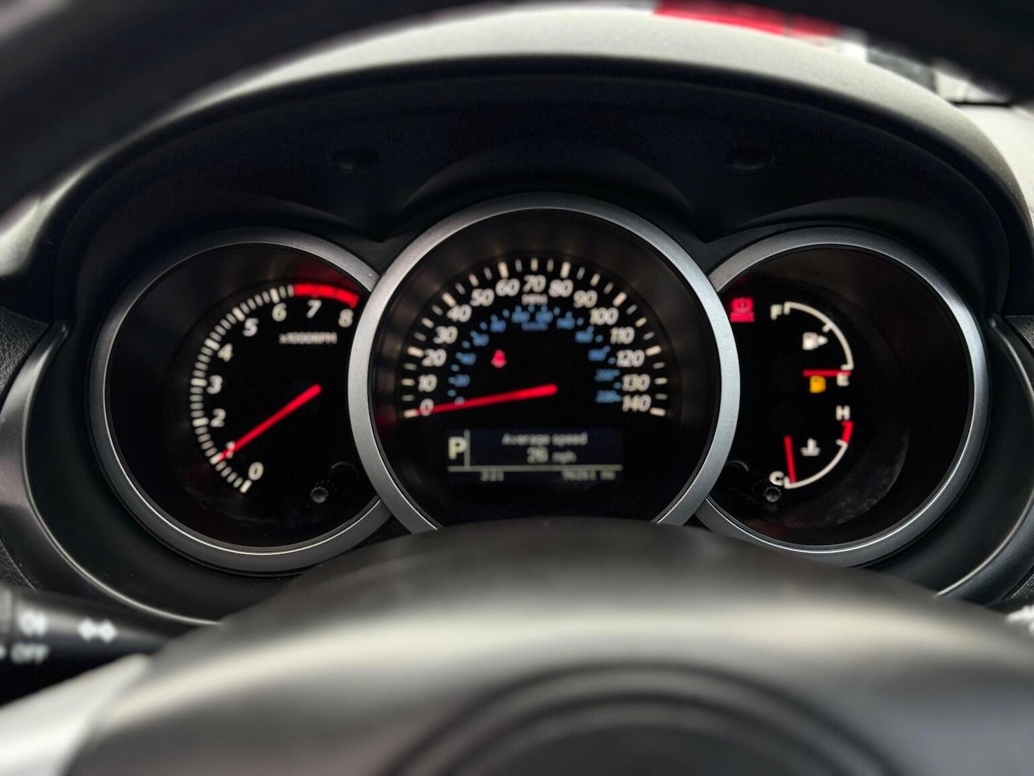 Used Suzuki Grand Vitara 2011 for sale - 77836892: Photo 32