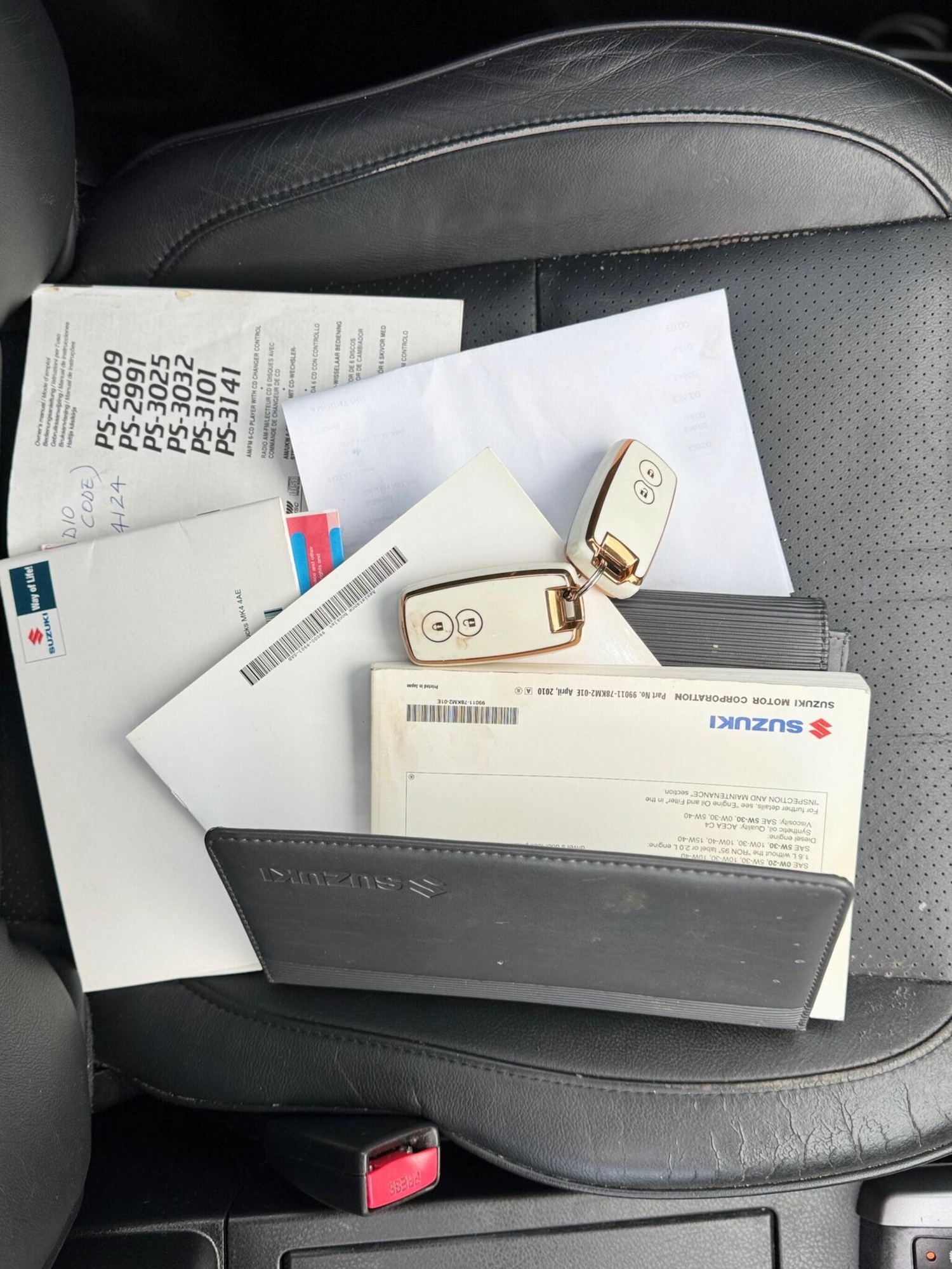 Used Suzuki Grand Vitara 2011 for sale - 77836892: Photo 34