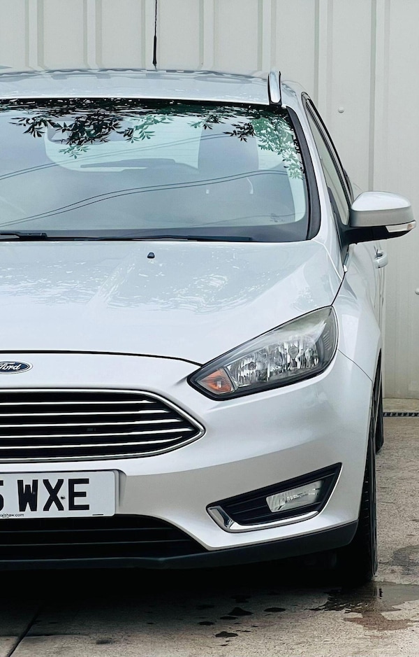 Used Ford Focus 2015 for sale - 76126364: Photo 13