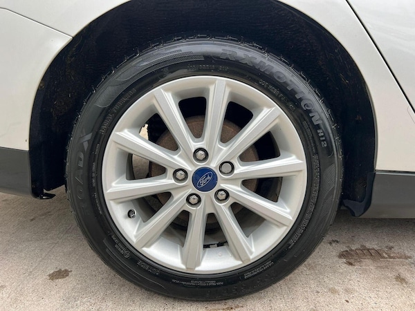 Used Ford Focus 2015 for sale - 76126364: Photo 19