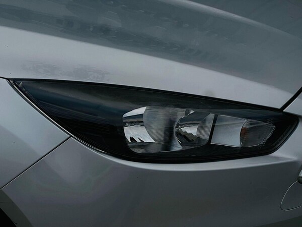 Used Ford Focus 2015 for sale - 76126364: Photo 22