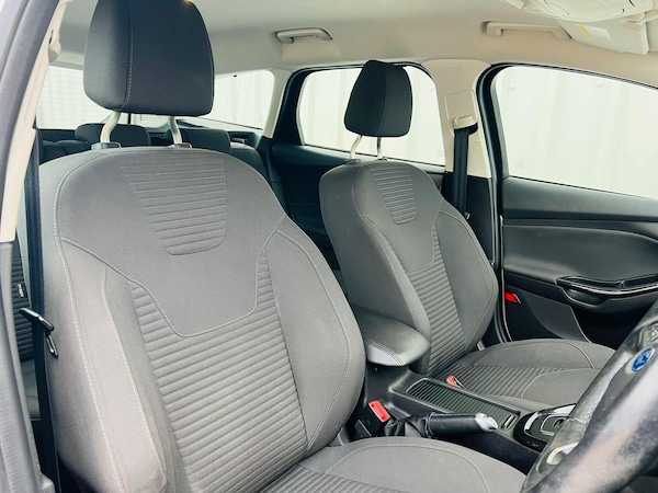 Used Ford Focus 2015 for sale - 76126364: Photo 26