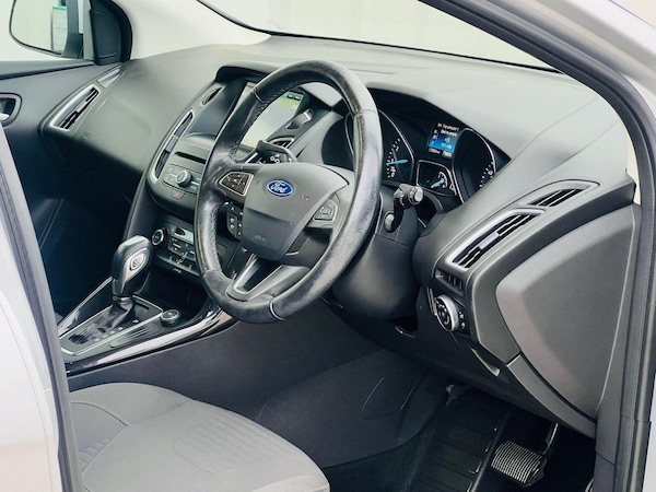 Used Ford Focus 2015 for sale - 76126364: Photo 27