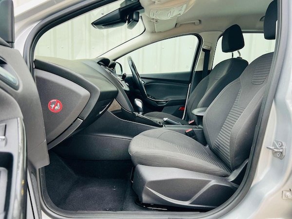 Used Ford Focus 2015 for sale - 76126364: Photo 29