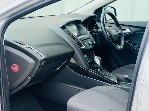Used Ford Focus 2015 for sale - 76126364: Photo 30