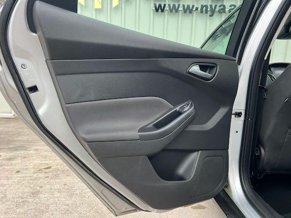 Used Ford Focus 2015 for sale - 76126364: Photo 31