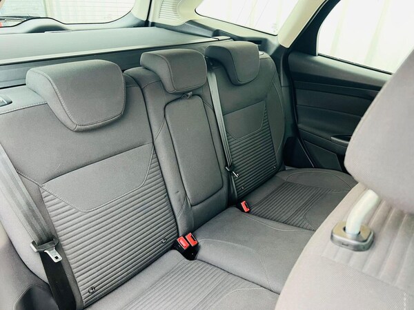 Used Ford Focus 2015 for sale - 76126364: Photo 33