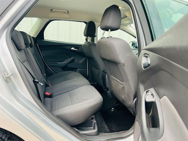 Used Ford Focus 2015 for sale - 76126364: Photo 35