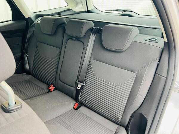 Used Ford Focus 2015 for sale - 76126364: Photo 36