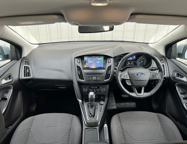 Used Ford Focus 2015 for sale - 76126364: Photo 37