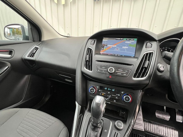 Used Ford Focus 2015 for sale - 76126364: Photo 38