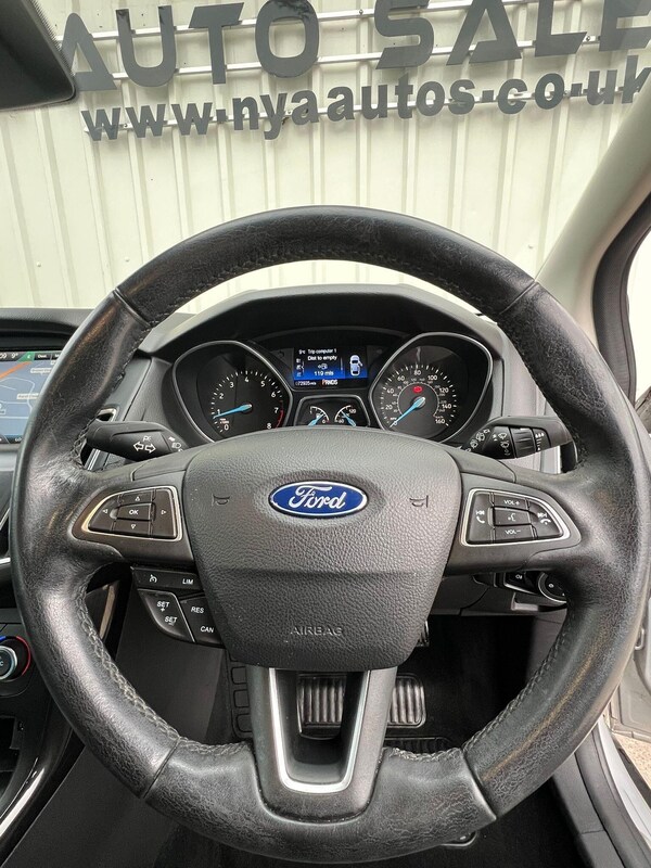 Used Ford Focus 2015 for sale - 76126364: Photo 39