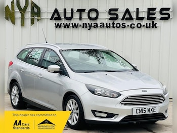 Used Ford Focus 2015 for sale - 76126364: Photo 3
