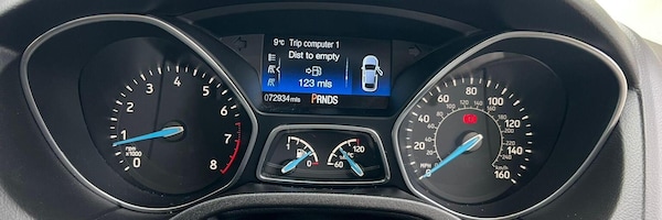 Used Ford Focus 2015 for sale - 76126364: Photo 42