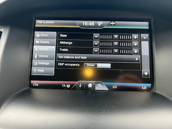Used Ford Focus 2015 for sale - 76126364: Photo 47