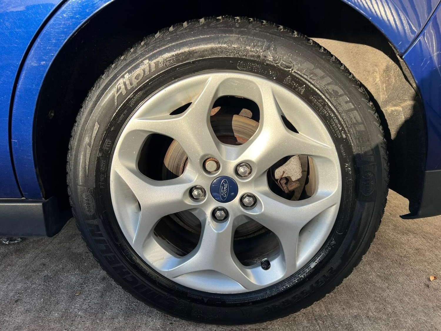 Used Ford C-Max 2015 for sale - 76769668: Photo 18