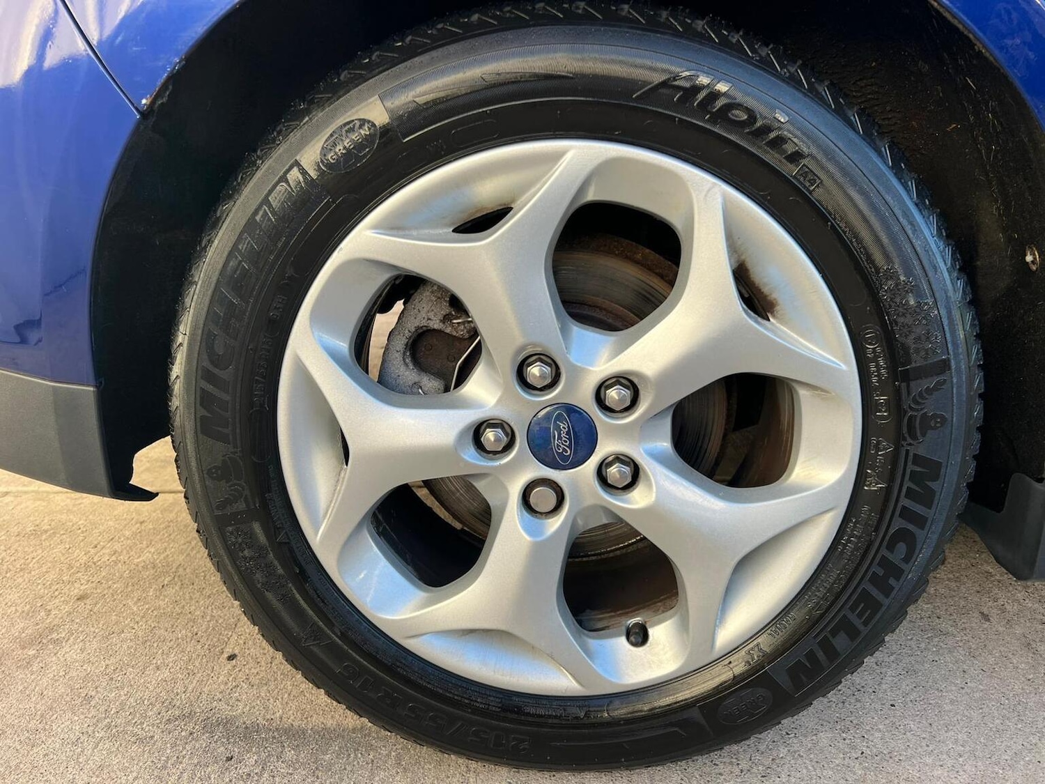 Used Ford C-Max 2015 for sale - 76769668: Photo 20