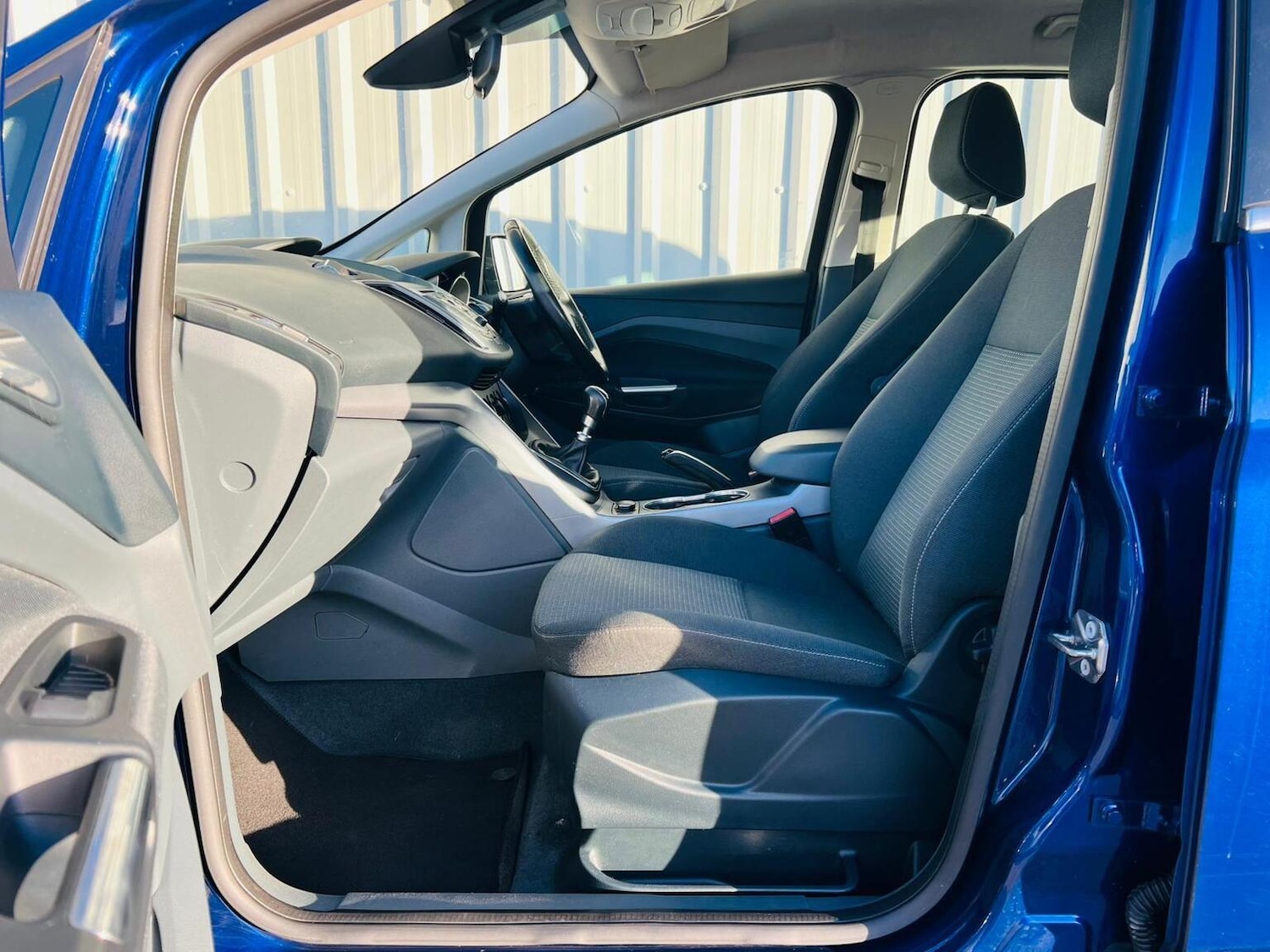 Used Ford C-Max 2015 for sale - 76769668: Photo 30