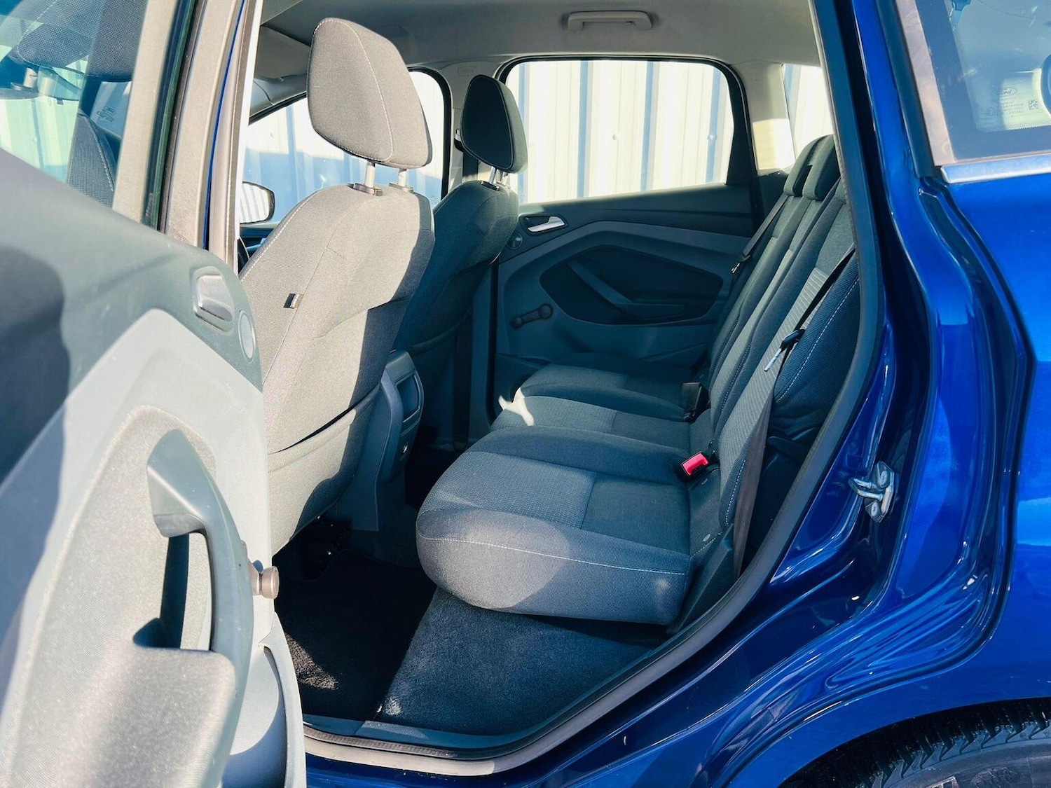 Used Ford C-Max 2015 for sale - 76769668: Photo 33