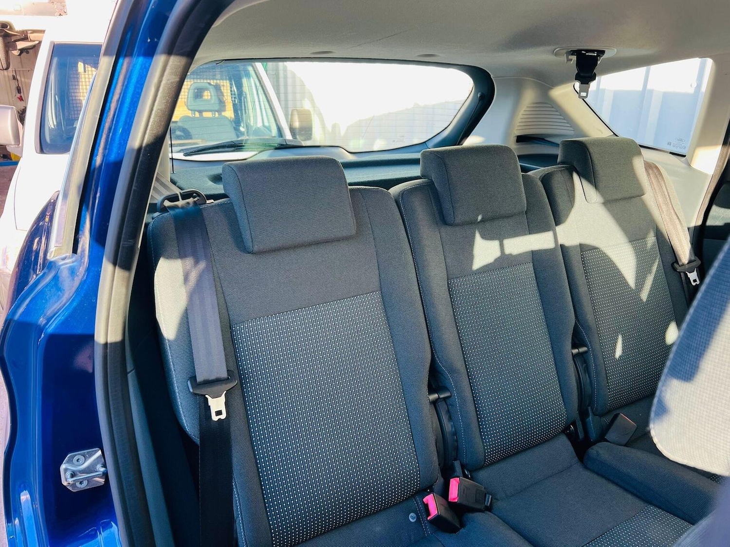 Used Ford C-Max 2015 for sale - 76769668: Photo 34