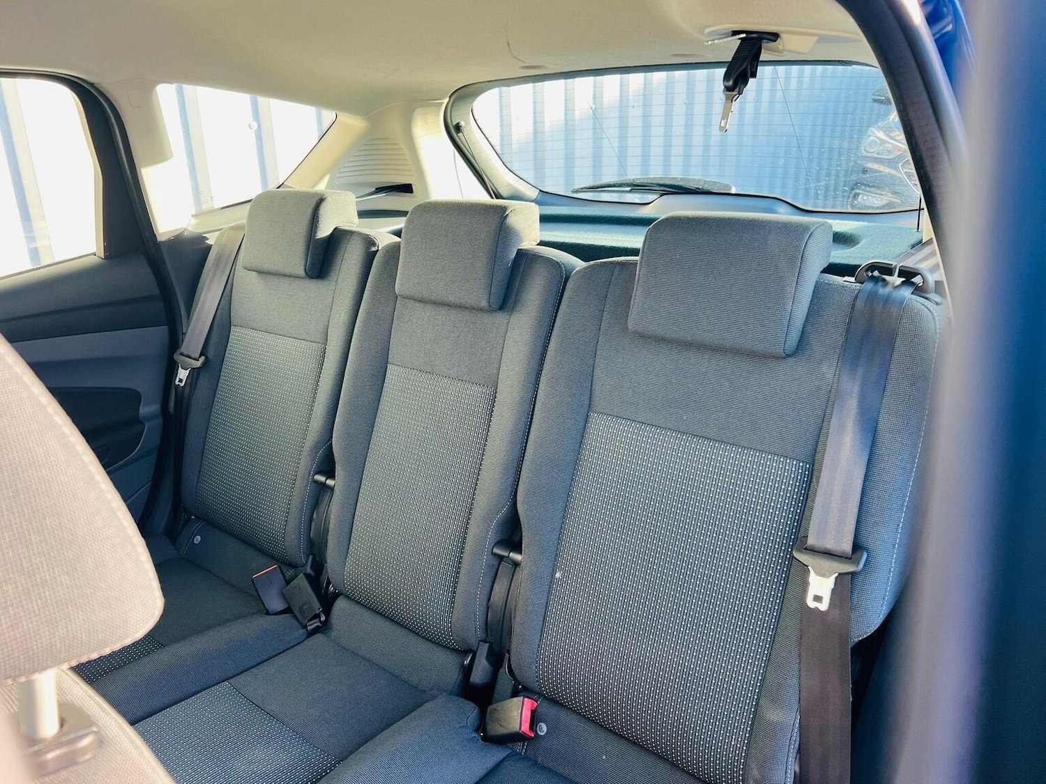 Used Ford C-Max 2015 for sale - 76769668: Photo 37