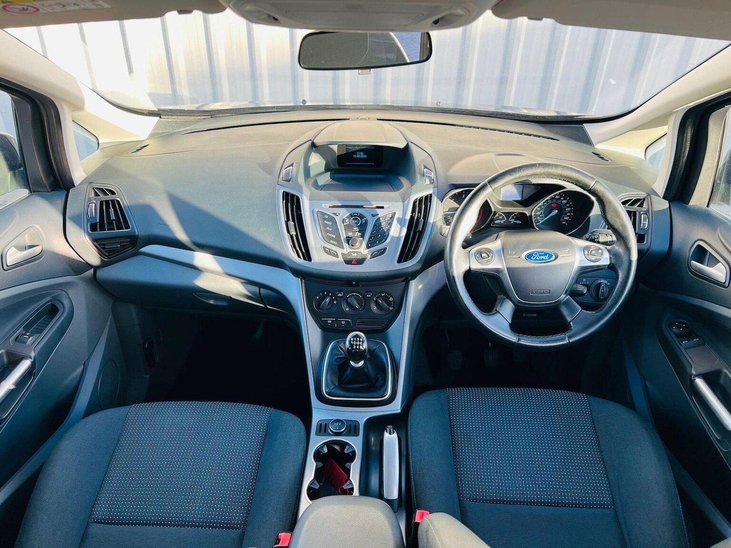 Used Ford C-Max 2015 for sale - 76769668: Photo 39