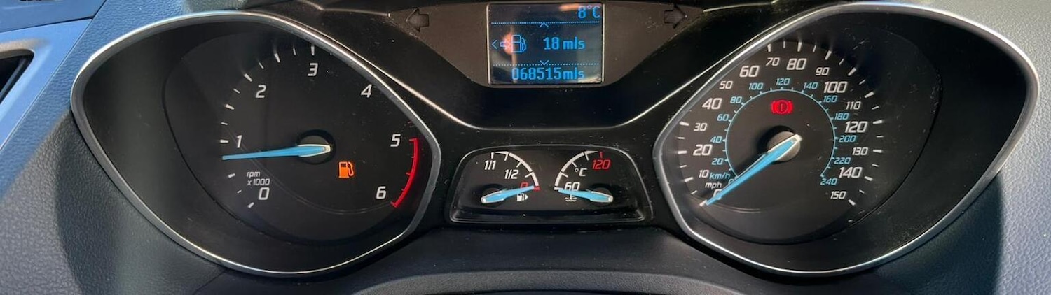 Used Ford C-Max 2015 for sale - 76769668: Photo 41