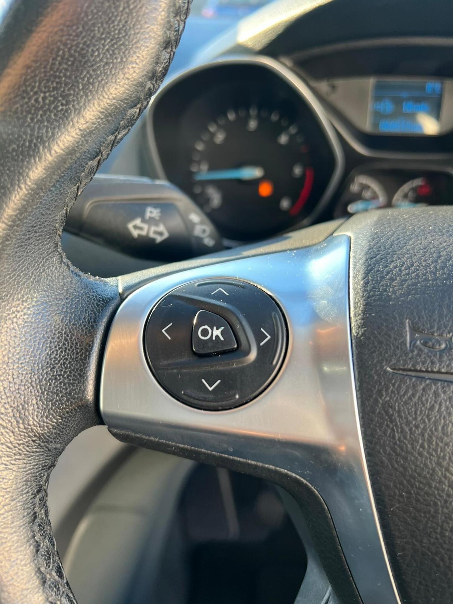 Used Ford C-Max 2015 for sale - 76769668: Photo 42