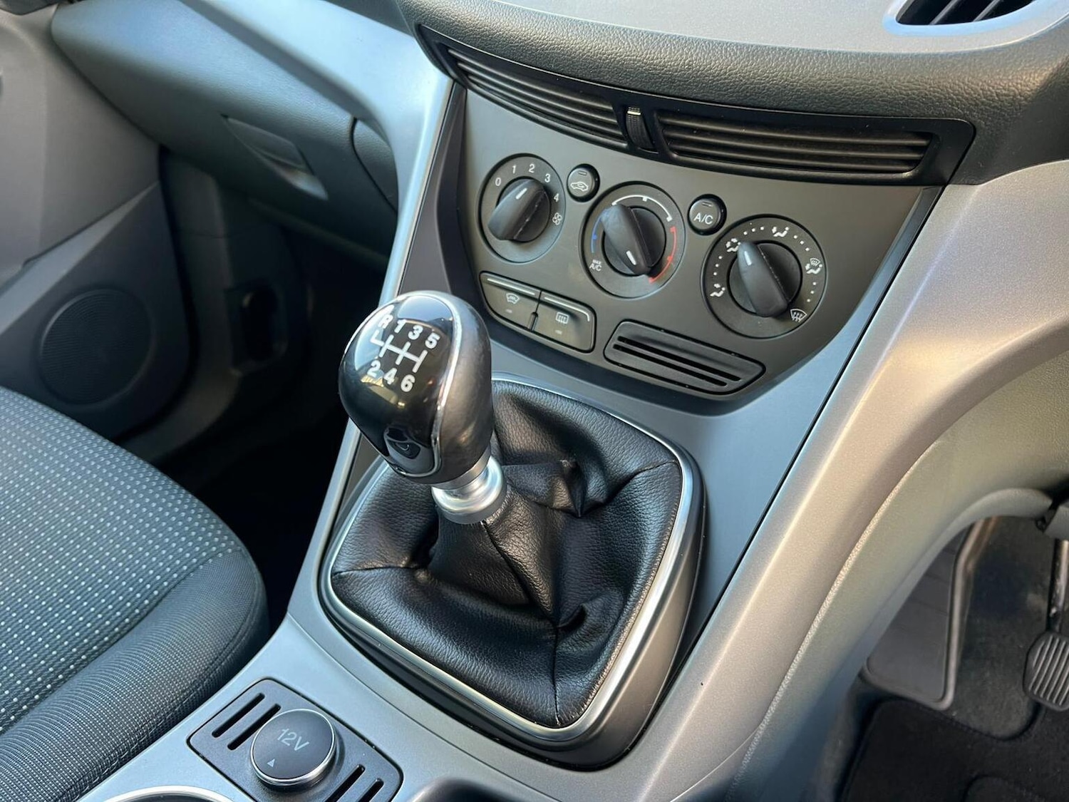 Used Ford C-Max 2015 for sale - 76769668: Photo 45