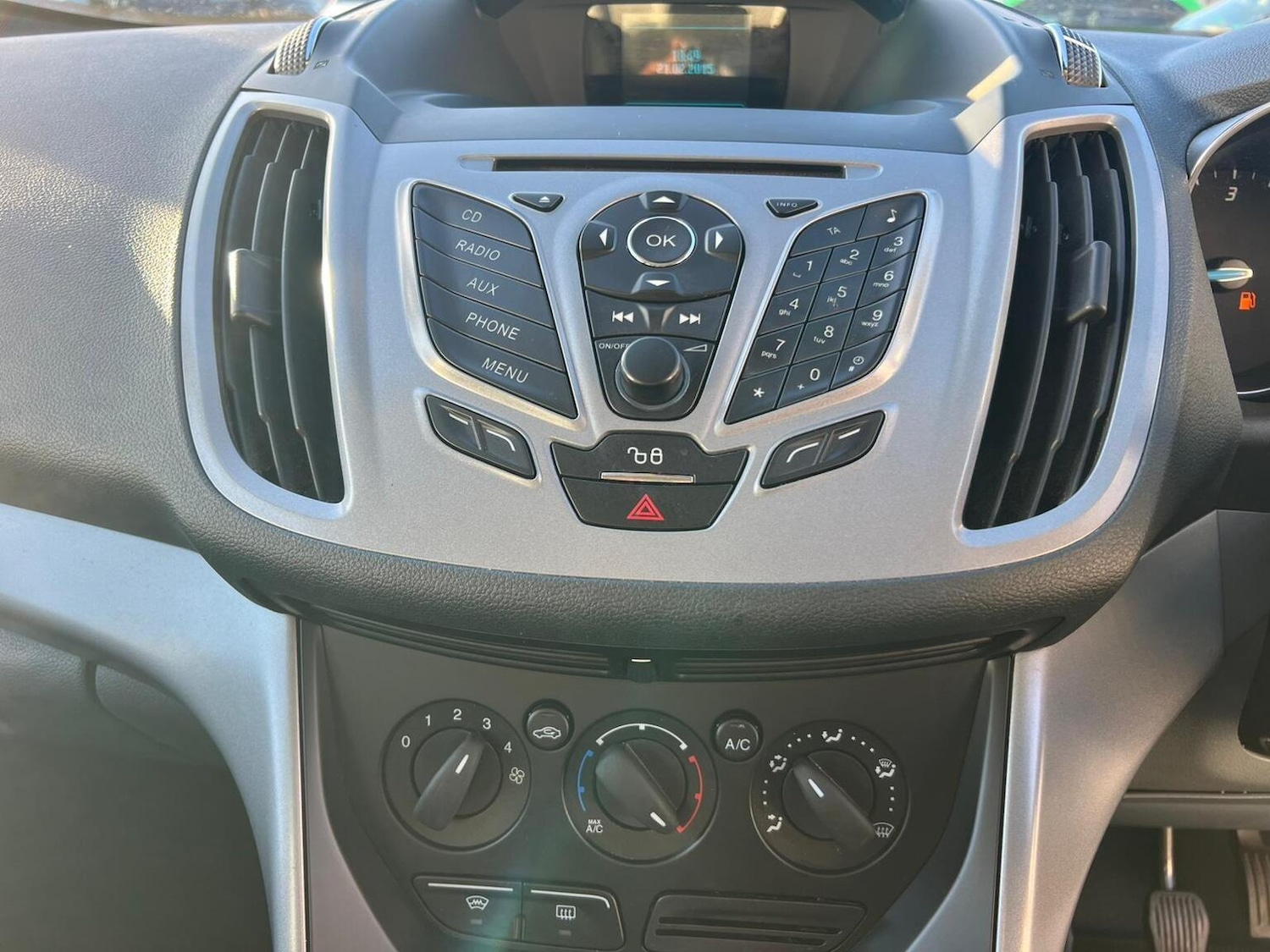 Used Ford C-Max 2015 for sale - 76769668: Photo 46