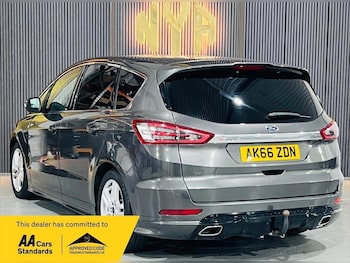 Used Ford S-Max 2016 for sale - 79539653: Photo
