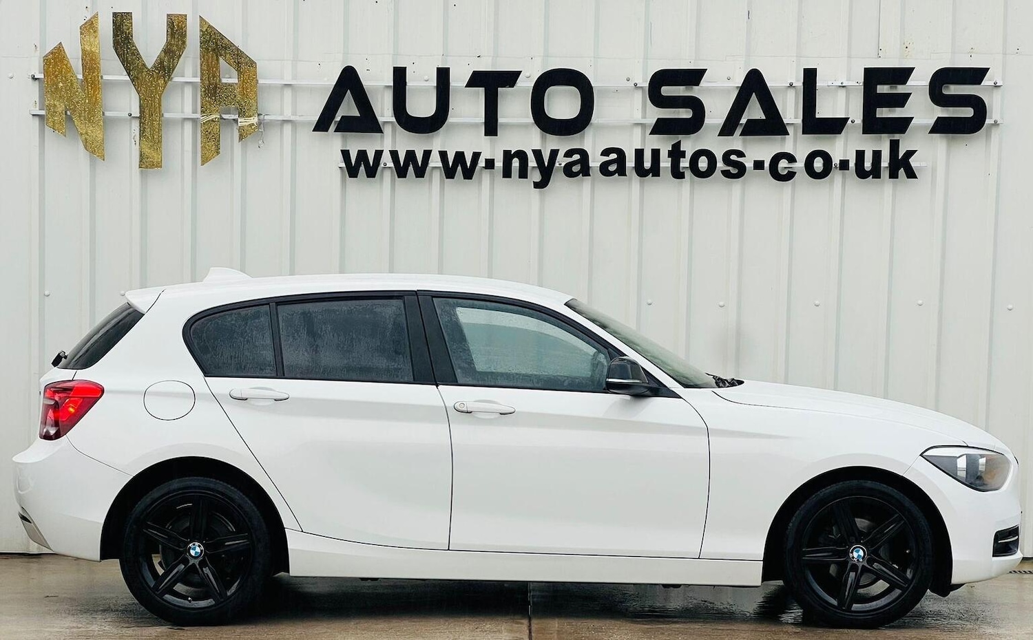Used BMW 1 Series 2015 for sale - 76855424: Photo 10